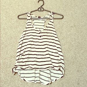 tank top!